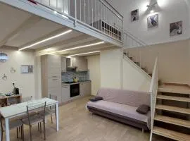 Casa vacanze Mezzanine 3