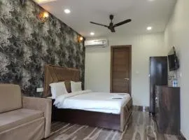 Hotel Tirupati a luxury stay