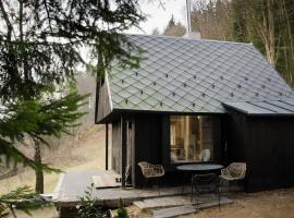 Tré, cabin nghỉ dưỡng ở Čenkovice