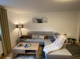 2 Zimmer Ferienunterkunft Gemeinsame Zeit