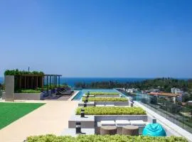 Mida Grande Resort by NLA