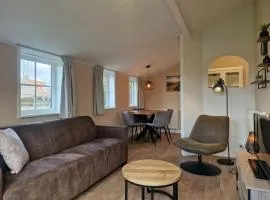 Vakantiewoning de Wilg met grote tuin