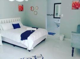 LeadingFarm, hotel em Margate