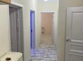 Totally new place in the heart of Dushanbe