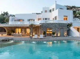 Ker Estate by Ethos Hospitality