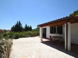 Villino Ginestra - Zona mare con giardino