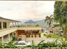 Hotel New Gondangdia Powered by Cocotel, hotel in Puncak