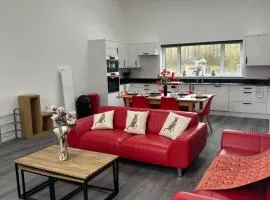 Poppy Lodge faversham