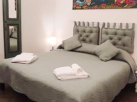 Suite Cobega Appartamento in centro citt&agrave;