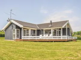 Holiday Home Bellevue Sydals Denm