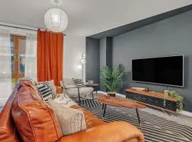 Sleek City Living with Bicocca Stays