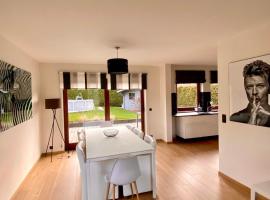 La Cardamine, Hotel in Marche-en-Famenne