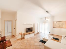 CR32 TOURIST ACCOMODATION, apartment in Civitavecchia