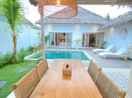 Mimpi Villa - Gili Air