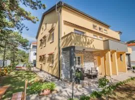 Apartment Gracia 1