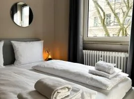 Hotel Sendlinger Tor