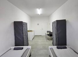 Mieterlux Frankfurt Heusenstamm