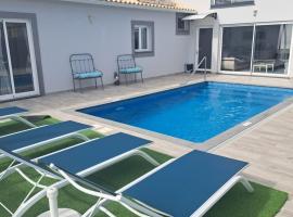 Vila Castro, holiday home in Estreito da Calheta