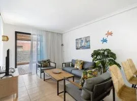 Balcón de Los Gigantes