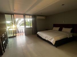 Room Beach Samui, Hotel in Ko Samui