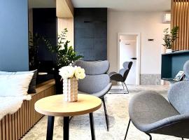 Stara lipa Tašner kitchen & P & garage - self check-in, hotel a Maribor