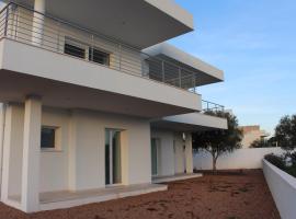 Villetta Baia 1, apartment in Golfo Aranci