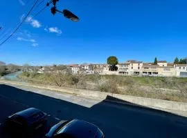 Les Appartements - Canal du Midi