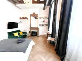 Seine Apartment