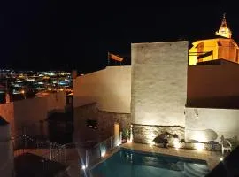 Casa Rural EL ALMEZ