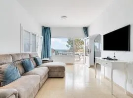 Home2Book Stunning Sea Front Apartment La Garita