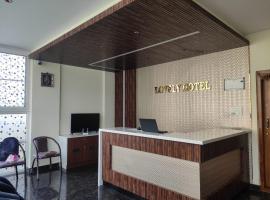 Lovely Hotel, hotel cu parcare din Bangalore