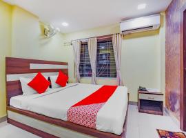OYO Tranquil Stay, hotel en Ālīpur
