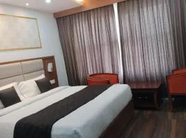 Hotel Eyrie Nest Bangalore