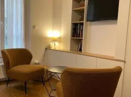 Studio Paris tour Eiffel