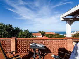 Villa Marritza - Happy Rentals, מלון בסאסארי
