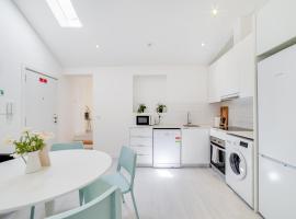 Alcantara Charm 3BR Apartments