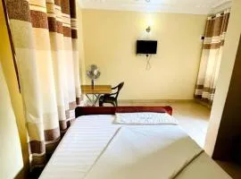 Agabet Hotel - Mbale