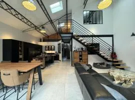 Le Garage des 24 Heure - 10pers - Circuit Bugatti - Rêve au Mans