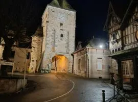 Résidence de l'arc
