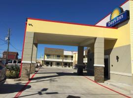 Days Inn by Wyndham Freeport, hotel i Freeport