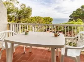 Carboneres 46 - Apartamento con terraza y vistas