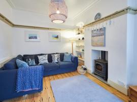 Host & Stay - Beachside Cottage, hotel in Sandsend