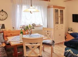 Ferienwohnung Himmelblau