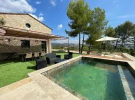 Charmante maison de vacances Sud France