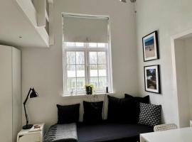 Small cosy appartment, apartman u gradu Skanderborg