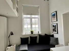 Small cosy appartment