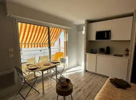 Appartement centre Arcachon