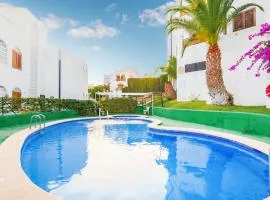 Awesome Home In Puerto De Mazarron With Swimming Pool