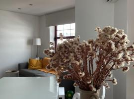 Apartament Praceta Vila do Conde, khách sạn ở Vila do Conde