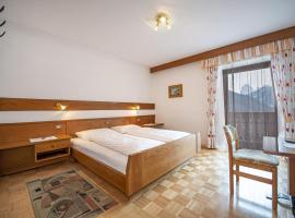 Zilli Rooms, viešbutis mieste Lajonas